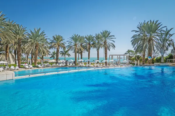 Isrotel Nevo Dead Sea Hotel